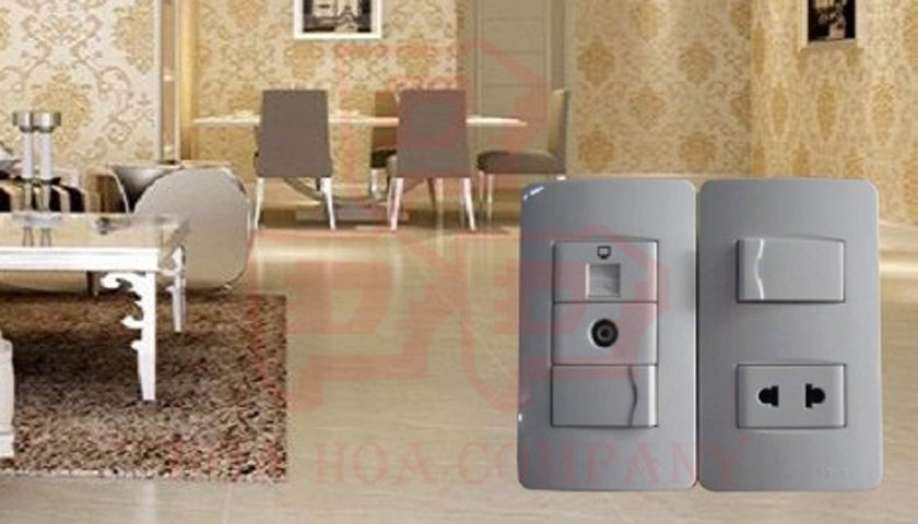 thiết kế của concept schneider