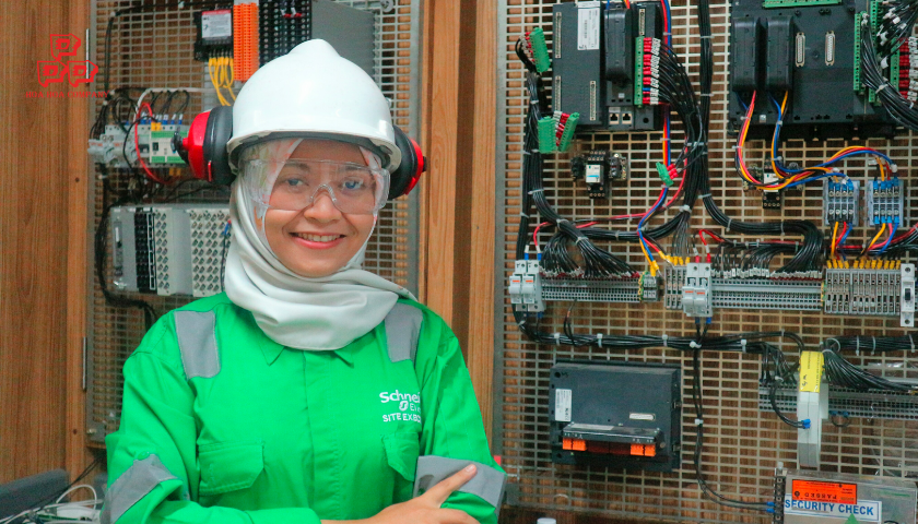 Chọn contactor Schneider phù hợp