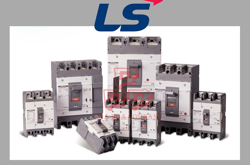 thiết bị điện LS