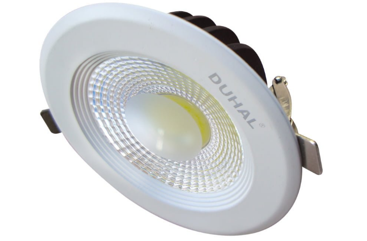 Phân phối đèn led Duhal chính hãng, số lượng lớn tại miền Bắc