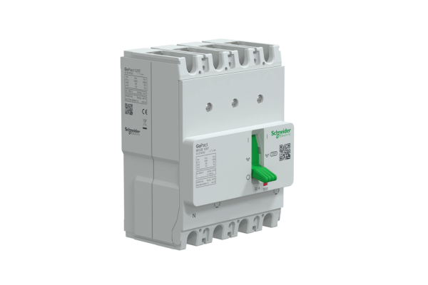 Địa chỉ mua cầu dao tự động MCCB GoPact Schneider