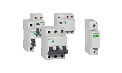 Top Aptomat MCB Easy9 được sử dụng nhiều nhất hiện nay