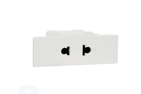 Đánh giá chất lượng công tắc ổ cắm Concept cho gia đình