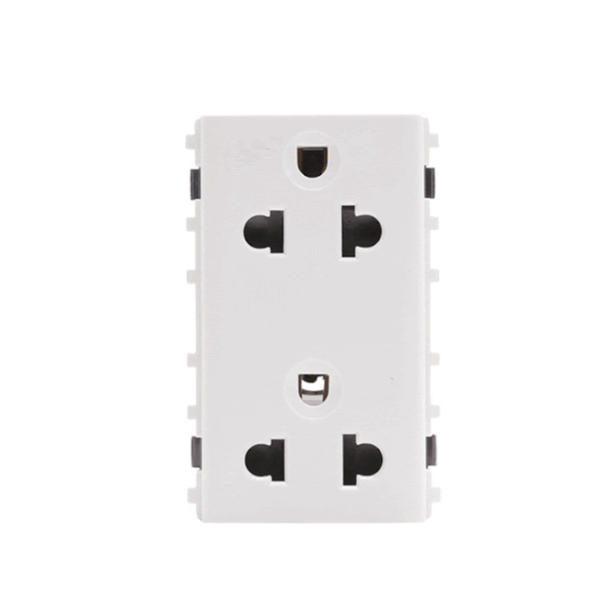 Đánh giá chất lượng công tắc ổ cắm Concept cho gia đình