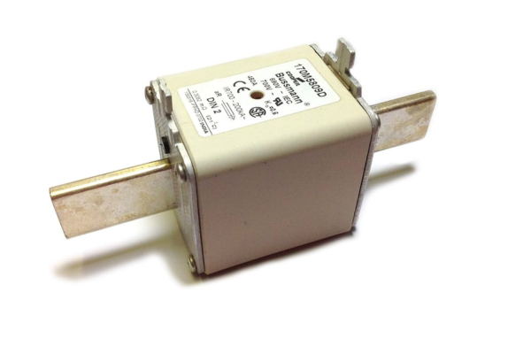 Ưu điểm chính của cầu chì EATON Bussmann