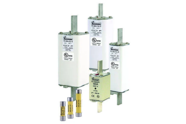 Ưu điểm chính của cầu chì EATON Bussmann