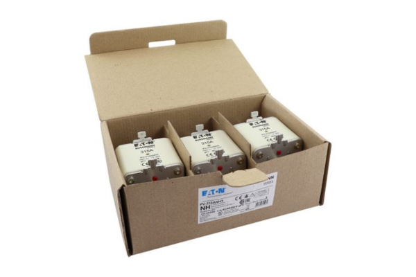 Ưu điểm chính của cầu chì EATON Bussmann