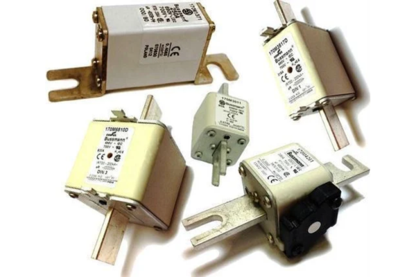 Ưu điểm chính của cầu chì EATON Bussmann