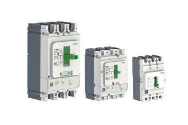 Địa chỉ mua aptomat mccb schneider chính hãng, giá tốt nhất thị trường