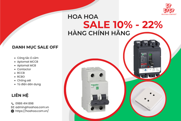 thiet bi dien schneider