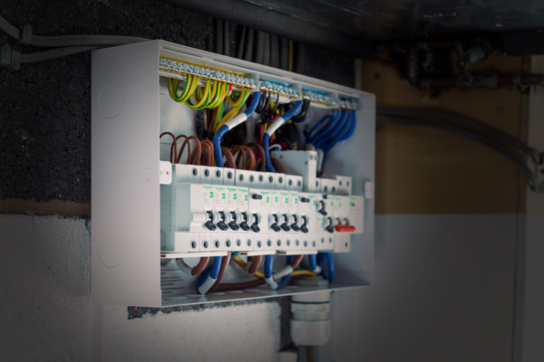 Ưu điểm chính của Aptomat MCB Schneider