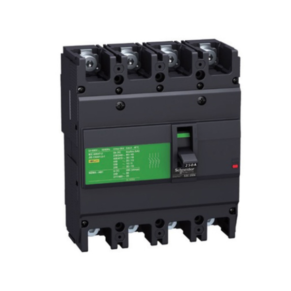 Ưu điểm chính của Aptomat MCB Schneider