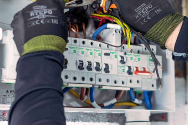 Ưu điểm chính của Aptomat MCB Schneider