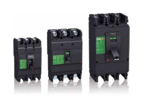 Hướng dẫn chọn mua MCCB Schneider phù hợp với nha cầu sử dụng