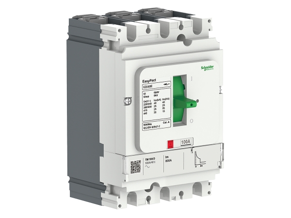 Hướng dẫn chọn mua MCCB Schneider phù hợp với nha cầu sử dụng