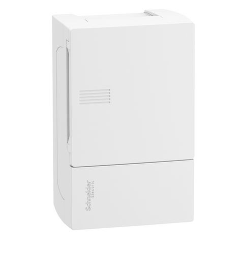 Đại lý phối thiết bị điện Schneider chính hãng