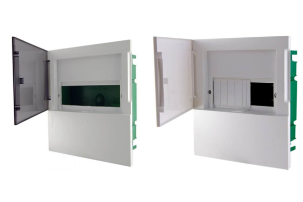 Tủ điện dân dụng Schneider chính hãng, giá tốt