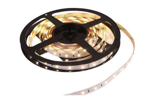 Đèn LED dây Philips - Hắt sáng hoàn hảo