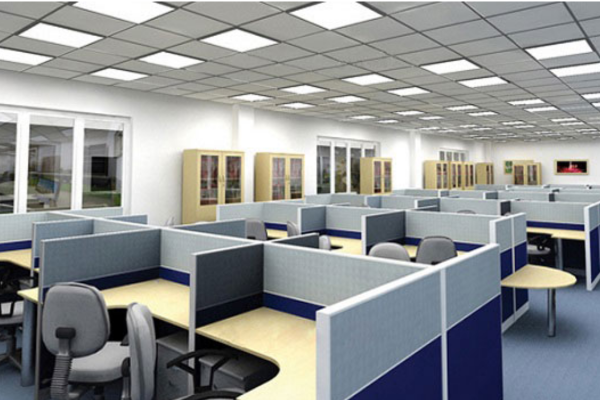 Ưu điểm nổi bật của Đèn LED tấm - LED Panel