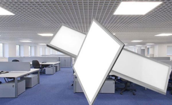 Ưu điểm nổi bật của Đèn LED tấm - LED Panel