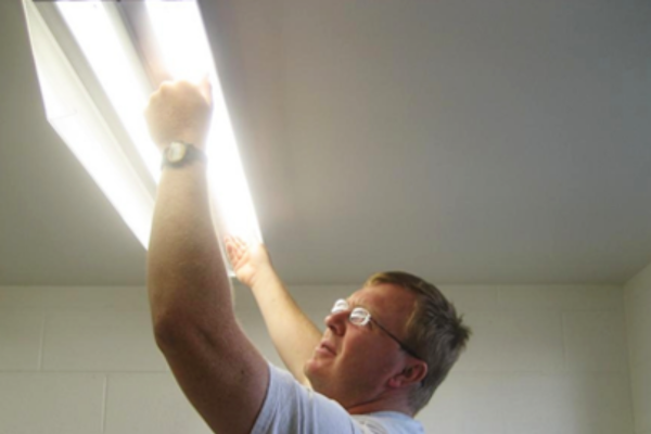 Đèn LED Philips - Giải pháp cho mọi công trình