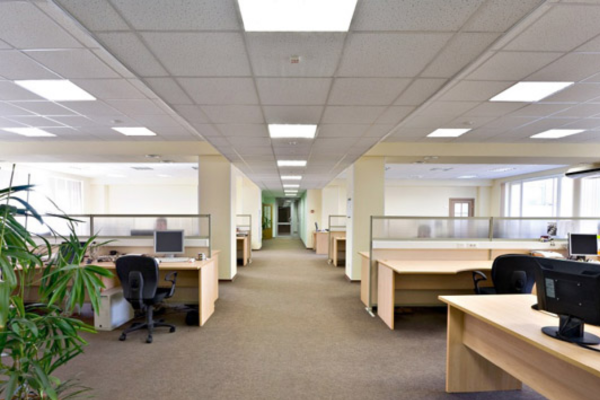 Đèn LED Philips - Giải pháp cho mọi công trình