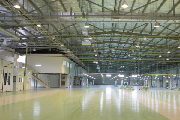 Đèn LED Philips - Giải pháp cho mọi công trình