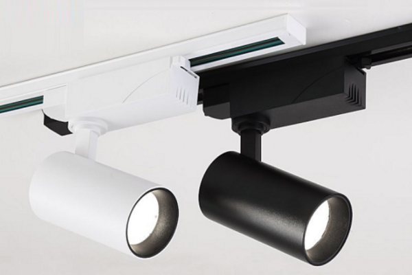 Đại lý cung cấp đ&egraven thanh ray chiếu điểm Philips nhập khẩu