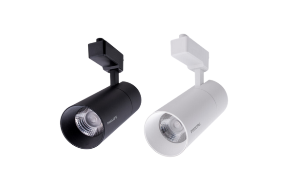 Đại lý cung cấp đ&egraven thanh ray chiếu điểm Philips nhập khẩu