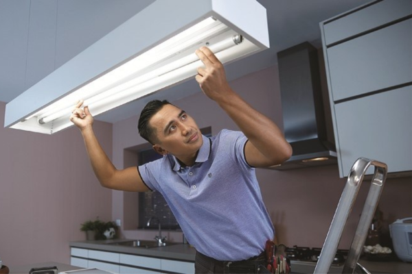 Đèn tuýp LED Philips – Hiệu suất cao & tiết kiệm năng lượng