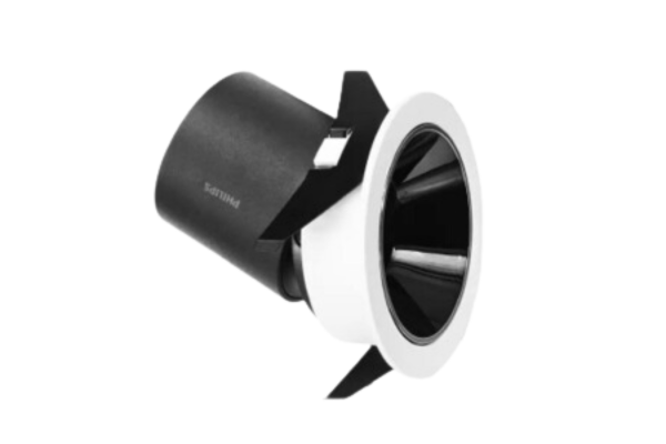 Đèn LED chiếu điểm Spotlight Philips - Xu hướng chiếu sáng 2024