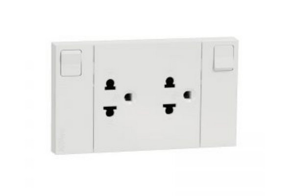 Công tắc ổ cắm AvatarOn A