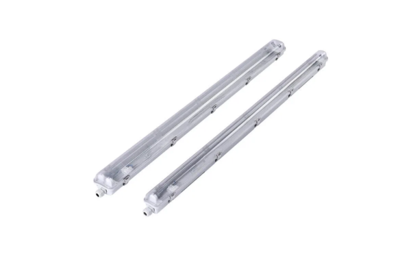 Đặc điểm của đèn chống thấm Philips