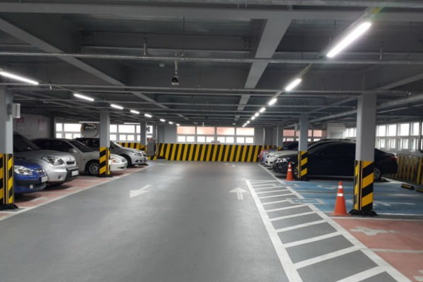 Đặc điểm của đèn chống thấm Philips