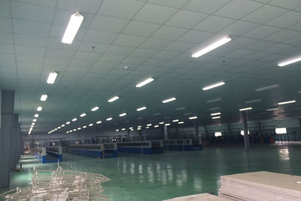 đèn chống thấm