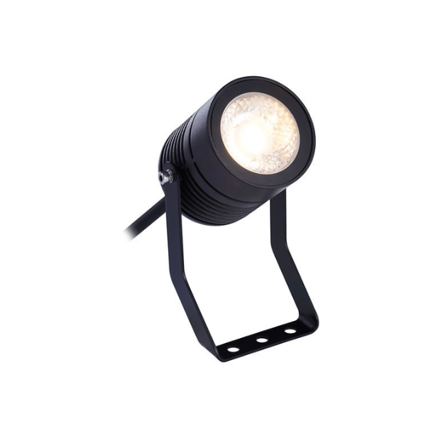 Đ&egrave;n LED chiếu điểm ngo&agrave;i trời BGP150 LED480 6W 480lm 