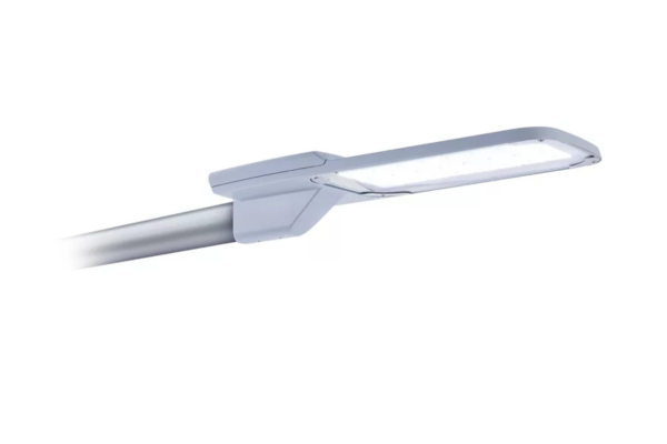 Đèn đường Philips - Giải pháp chiếu sáng bền vững