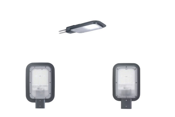 Đèn đường Philips - Giải pháp chiếu sáng bền vững