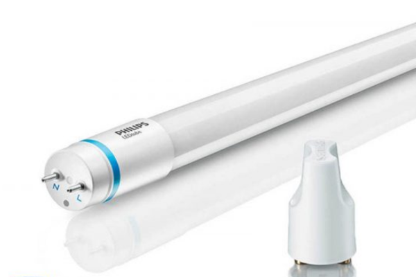 Tại sao nên sử dụng đèn tuýp LED cho nhà xưởng
