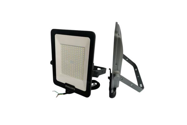 ĐÈN PHA LED 200W 24000LM 6500K IP65