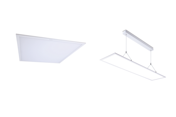 Đèn LED Panel Philips - Giải pháp chiếu sáng tốt nhất hiện nay