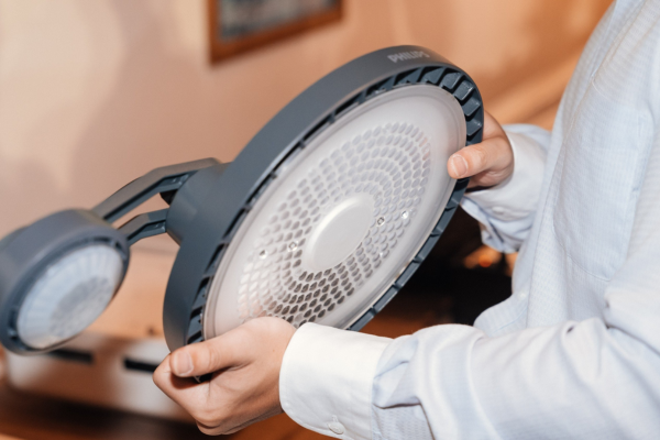 Sự kiện ra mắt Ecoset & Giải pháp chiếu sáng nhà máy - Văn phòng tại Hồ Chí Minh