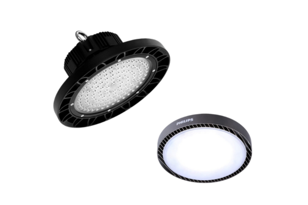 Đèn LED Highbay Nhà Xưởng Philips BY239P 