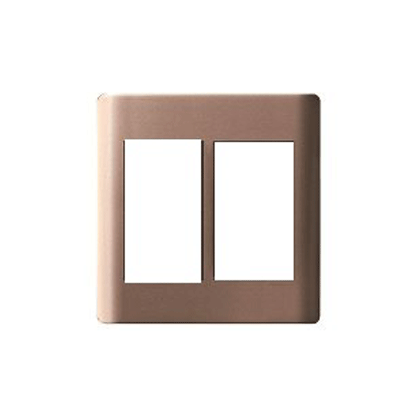 Mặt 6 size S - Đồng