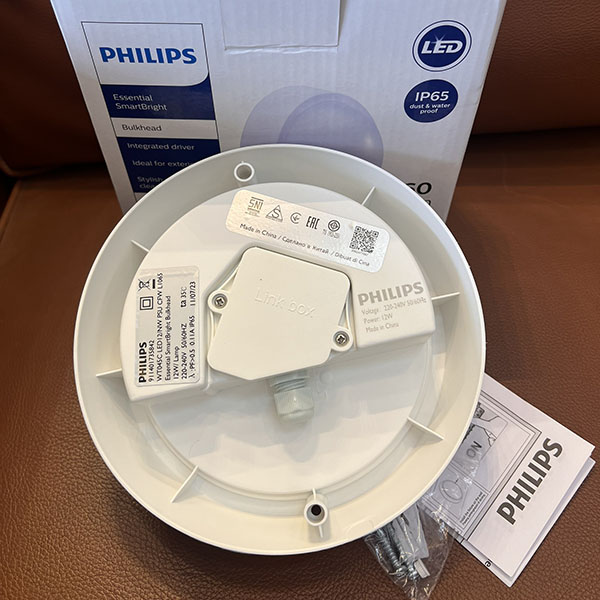 Den-op-tran-12W-Philips-WT045C-LED12