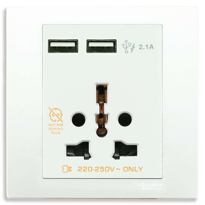 Bo-o-cam-da-nang-va-sac-USB-trang-KB42616USB-WE-G19