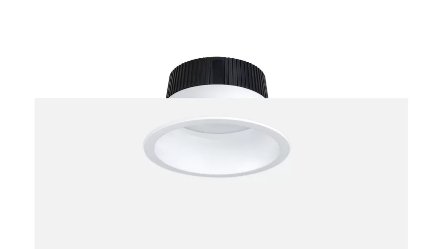 DN035B-D100-LED6.840-PSU-WH-G2