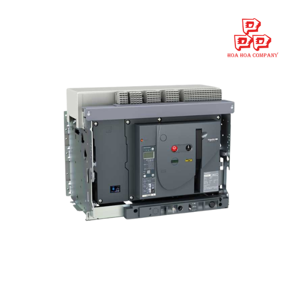MVS40H4MF2L-ACB-4P-4000A-65kA-FIXED