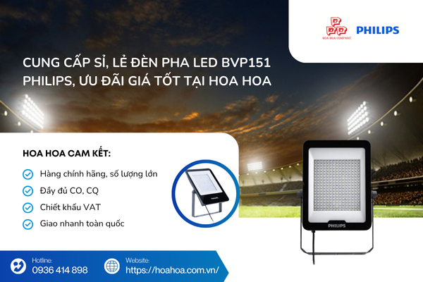 Cung-cap-si-le-den-pha-LED-BVP151-Philips-uu-dai-gia-tot-tai-Hoa-Hoa
