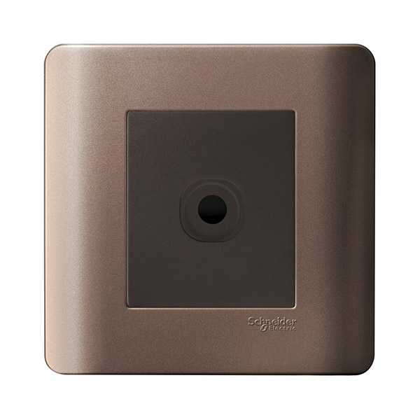 Bộ mặt đấu dây 25A - đồng